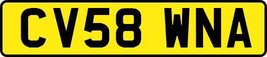 CV58WNA