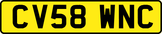 CV58WNC