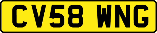 CV58WNG