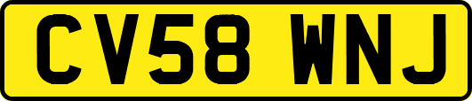 CV58WNJ