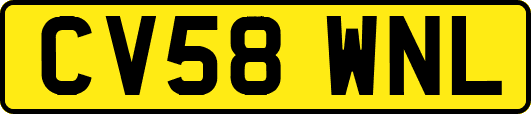 CV58WNL