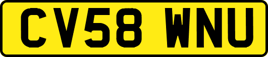 CV58WNU
