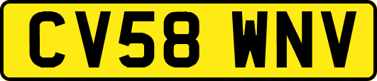 CV58WNV