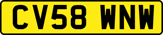 CV58WNW