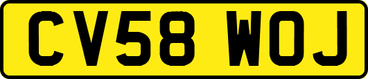 CV58WOJ