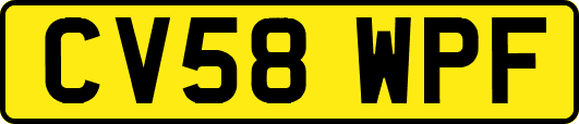 CV58WPF