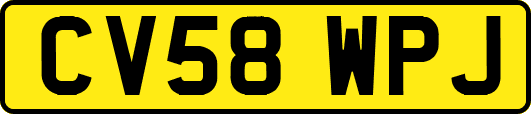 CV58WPJ