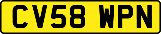 CV58WPN