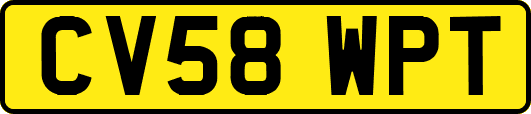 CV58WPT