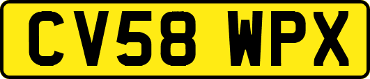 CV58WPX
