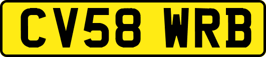 CV58WRB