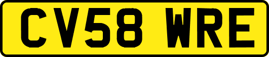 CV58WRE