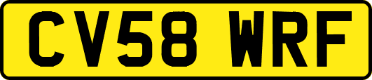 CV58WRF