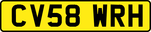 CV58WRH
