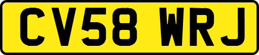 CV58WRJ