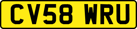 CV58WRU