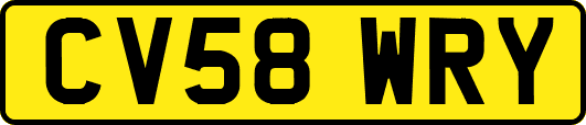 CV58WRY