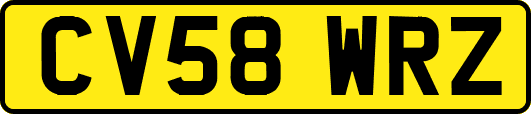 CV58WRZ