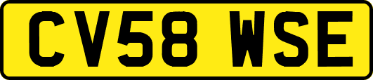 CV58WSE
