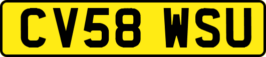 CV58WSU