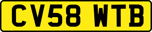 CV58WTB