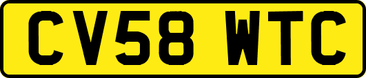 CV58WTC