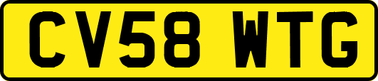 CV58WTG