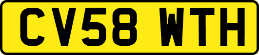 CV58WTH