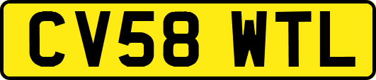CV58WTL