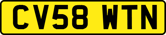 CV58WTN