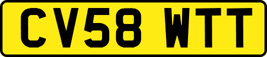 CV58WTT