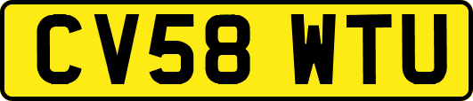 CV58WTU