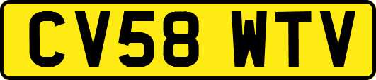 CV58WTV