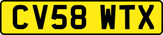CV58WTX