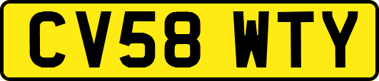 CV58WTY
