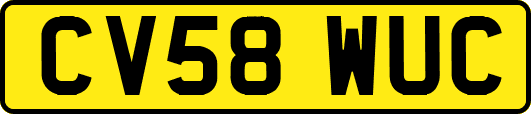 CV58WUC