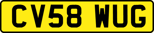CV58WUG