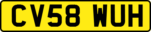CV58WUH