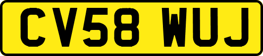 CV58WUJ