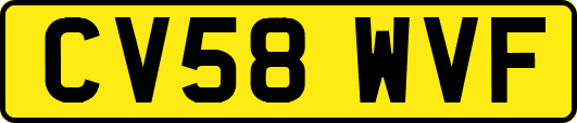 CV58WVF