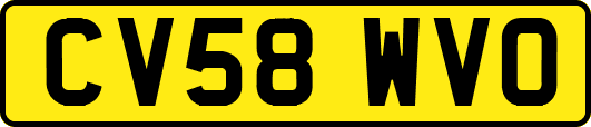 CV58WVO