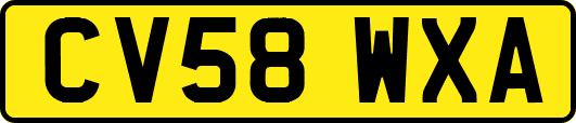 CV58WXA