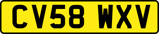 CV58WXV