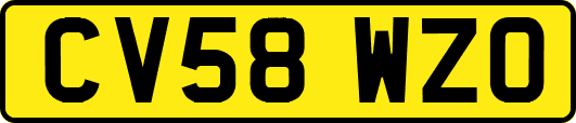 CV58WZO