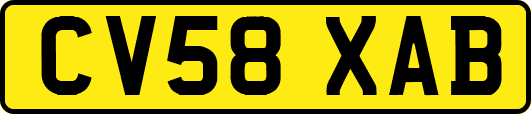 CV58XAB