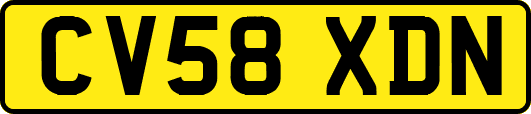 CV58XDN