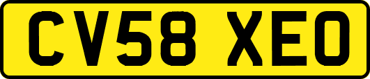 CV58XEO