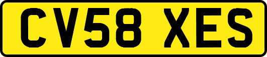 CV58XES