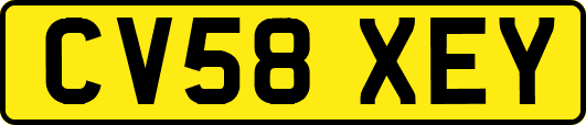 CV58XEY