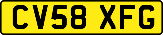CV58XFG
